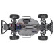 Traxxas slash 2wd  BL-2S HD bouwdoos