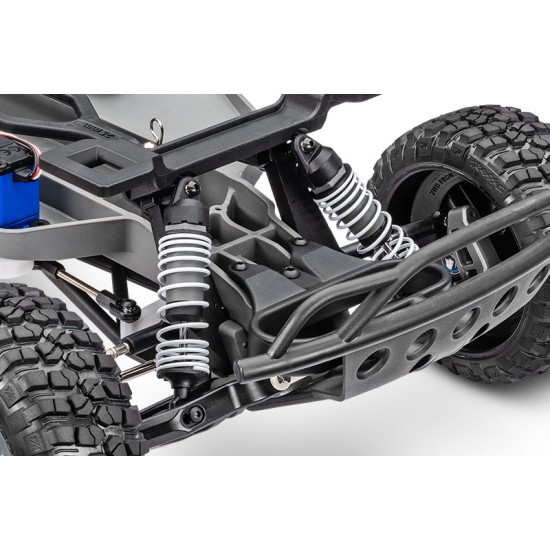 Traxxas slash 2wd  BL-2S HD bouwdoos