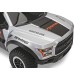 Traxxas Ford Raptor 2WD BL-2s HD Fox