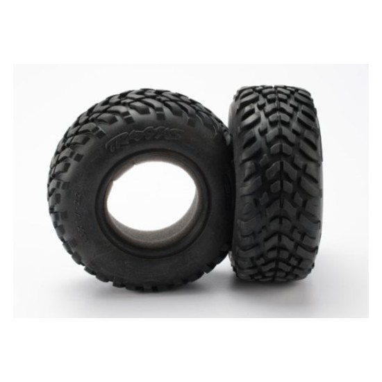 Tires, Ultra soft, S1 compound for off-road racing, SCT dua