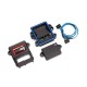 Traxxas Telemetry Expander 2.0 TQi radiosysteem compatibel met 6551X GPS-module