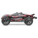 Traxxas Rustler 4X4 VXL HD TQi TSM (zonder batterij/lader) Rood