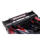 Traxxas Rustler 4X4 VXL HD TQi TSM (zonder batterij/lader) Blauw