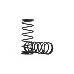 Springs, shock, medium (natural finish) (GTX) (3.744 rate) (2)