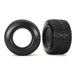 Tires, Gravix (left & right)/ foam inserts (2)