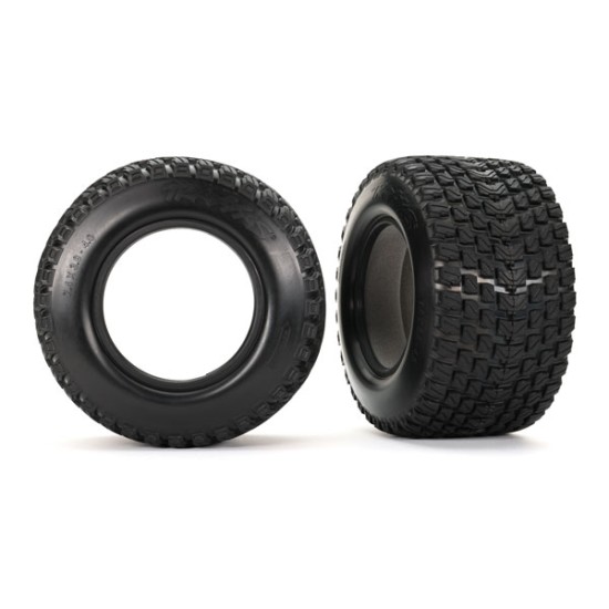 Tires, Gravix (left & right)/ foam inserts (2)