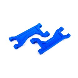 Suspension Arms Upper Blue