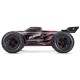 Traxxas Sledge belted rood