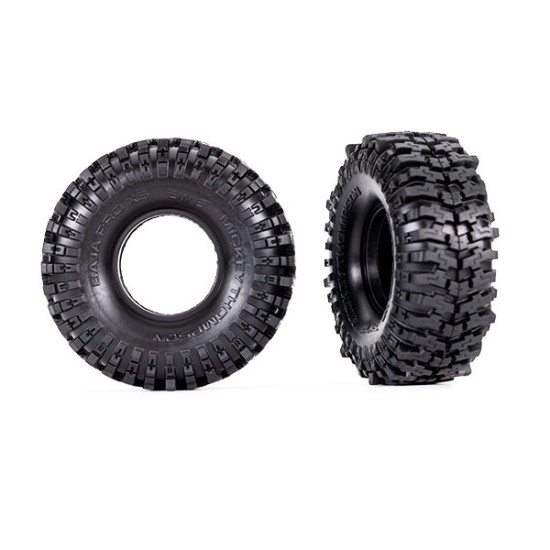 Banden, Mickey Thompson Baja Pro Xs 2.4x1.0' (2)