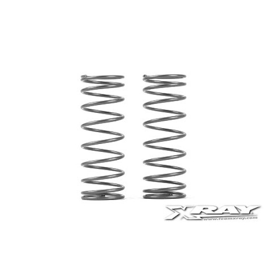 Xray Rear Spring Set Progressive C=0.5-0.6 (2)