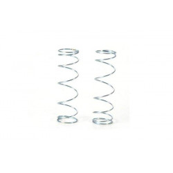 Xray Long Progressive Springs - Medium - 3 Stripes (2)