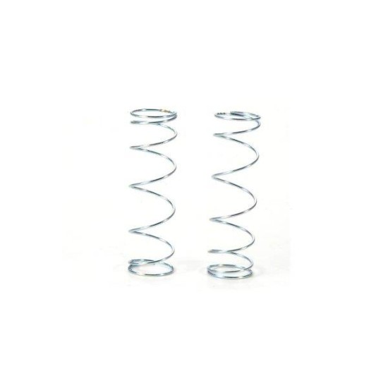 Xray Long Progressive Springs - Medium - 3 Stripes (2)