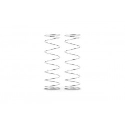 Xray Long Progressive Springs - Medium-Hard - 4 Stripes (2)