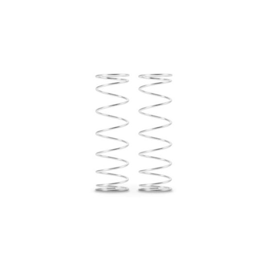 Xray Long Progressive Springs - Medium-Hard - 4 Stripes (2)