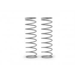 Xray Xb808 Rear Spring Set C = 0.50 Grey (2)