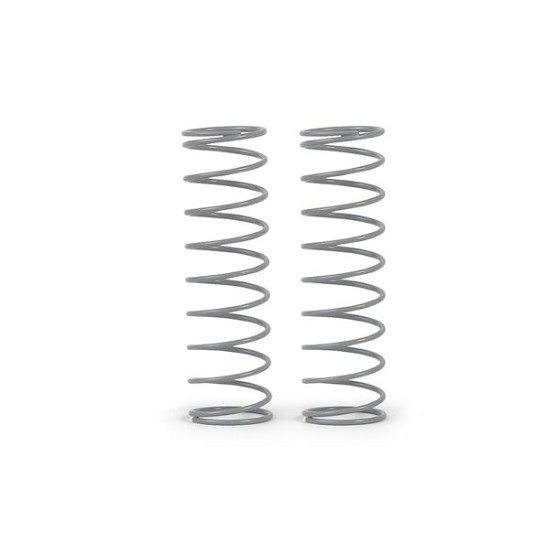 Xray Xb808 Rear Spring Set C = 0.50 Grey (2)