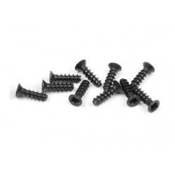 Screw Phillips Fh 2.2X6 (10)