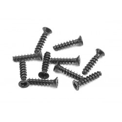 Screw Phillips Fh 2.2X10 (10)