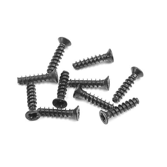 Screw Phillips Fh 2.2X10 (10)