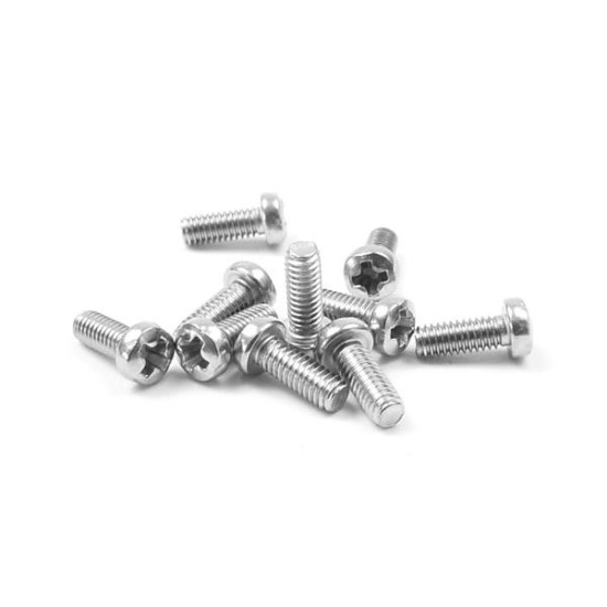 Screw Phillips M2.3X6 (10)