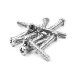 Screw Phillips M2.3X8 (10)