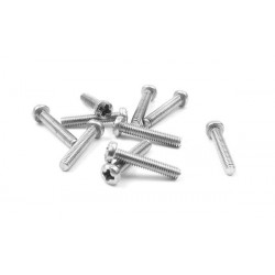 Screw Phillips M2.3X12 (10)