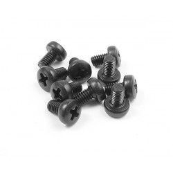 Screw Phillips M3X5 (10)