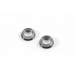 Ball-Bearing 8X12X3.5 Flanged (2)