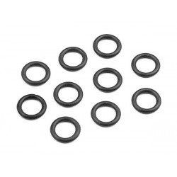 O-Ring 4X1 (10)