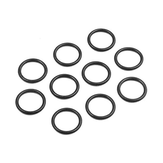 O-Ring 7X1 (10)